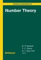 Number Theory R. P. Bambah