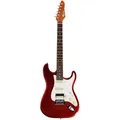 Redwood Standard S-Style RW RST HSS CAR - E-Gitarre