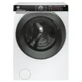 HOOVER Waschmaschine 11 kg Power Care ActiveSteam hOn-App HWP 411AMBC/1-S - Weiß
