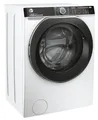 Hoover Waschmaschine HWP 411AMBC/1-S, 11 kg, 1400 U/min, Power Care, ActiveSteam, hOn App / Wi-Fi + Bluetooth