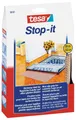 tesa Stop-it Anti-Rutschmatte für Teppiche und Läufer 150 cm x 80 cm