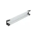 66179 - Hutschiene 35 x 15 mm (25 cm) Aluminium