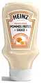 Heinz Pommes Frites Sauce Dutch Style 400 ml