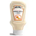 Heinz Pommes Frites Sauce - 1 x 400 ml Flasche