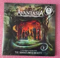 Avatasia - A Paranormal Evening with the Moonflowers Society (Picture Vinyl)