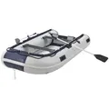 Artsport Schlauchboot, Grau, Kunststoff, 155x70x320 cm, Freizeit, Pools und Wasserspaß, Stand Up Paddle