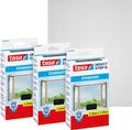 Tesa Insect Stop Standard Fliegengitter Für Fenster Im 3Er Pack - Insektenschutz
