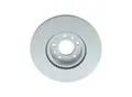 BOSCH Bremsscheibe 0986479d74 belüftet 320mm 25mm für MAZDA