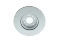 Bosch BREMSSCHEIBE VA 0986479D74