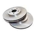 DISQUES DE FREIN BOSCH BD2560 0 986 479 D74