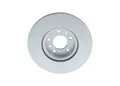 Bremsscheibe vorne BOSCH 0 986 479 D74