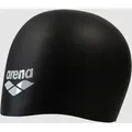 Badekappe für lange Haare arena - Black-white - Einheitsgröße