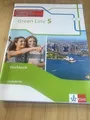 Green Line 5. Workbook mit CD