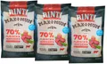 3 x 1 kg Rinti Maximum mit Rind (€ 11,04/kg) getreidefreies Hundefutter