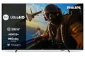 Philips 75PUS7000 4K LED Smart TV - 75 Zoll Display mit Pixel Precise Ultra HD, Titan OS Plattform und Dolby Atmos Sound - Funktioniert mit Alexa und Google Sprachassistent
