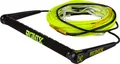 RONIX COMBO 5.0 Hantel 2026 yellow + 80 R6 Seil
