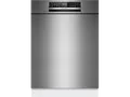 BOSCH SMU6ZCS16E Serie 6 Geschirrspüler (unterbaufähig, 598 mm breit, 40 dB (A), B)