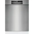 Bosch SMU6ZCS16E Einbaugeschirrspüler  Anzahl Maßgedecke 14  Wasserverbrauch p. Waschzyklus 9,5 Liter