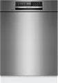Bosch SMU6ZCS16E (edelstahl) Unterbau-Geschirrspüler 60 cm