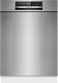SMU6ZCS16E Unterbau-Geschirrspüler 60cm Edelstahl varioSchublade PerfectDry HomeConnect 