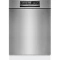 Bosch SMU6ZCS16E Serie 6 Geschirrspüler 60cm unterbaufähig EEK:B