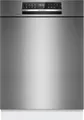Bosch SMU6ZCS16E Einbaugeschirrspüler  Anzahl Maßgedecke 14  Wasserverbrauch p.