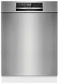 Bosch Serie 6 SMU6ZCS16E 60 cm Geschirrspüler teilintegriert (ohne Front) Sehr