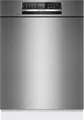 BOSCH SMU6ZCS16E Serie 6 Geschirrspüler (unterbaufähig, 598 mm breit, 40 dB (A),