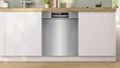 Bosch SMU 6 ZCS 16 E edelstahl 60 cm HomeConnect
