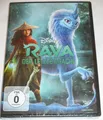 Walt Disney - Raya und der letzte Drache - DVD/NEU/OVP/Animation/Fantasy