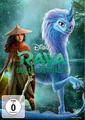 Raya und der letzte Drache (DVD) Min: 103/DD5.1/WS - Sony Music  - (DVD Video /