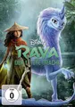 Raya und der letzte Drache (2021)[DVD/Neu/OVP] Walt Disney