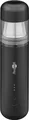 Goobay Tools Mini-Staubsauger Advanced, 6000mAh akkubetriebener Handstaubsauger, beutellos, USB-C - Auswahl: 120W, schwarz