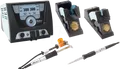 WELLER WXD 2020 - Lötstation, Entlötstation, WXD 2020, 255 W, 2-Kanal, ESD