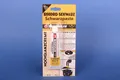 Bindulin Schwarzpaste 45g Ofenwichse Öfen Kamine Elektro- Eisenplatten  z1k