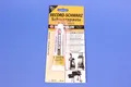 Bindulin Schwarzpaste 45 ml Ofenschwärze Kochplatten Öfen Metallmattierung
