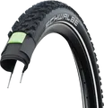 Schwalbe Smart Sam Plus DD, GreenGuard, Performance Line, Tube, SnakeSkin Drahtreifen 29" Addix black-reflex 57-622