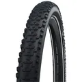 Schwalbe SMART SAM PLUS 29x2.25 57-622 Performance DD ADDIX schwarz reflex