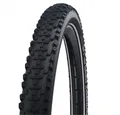 Schwalbe Fahrradreifen Schwalbe Smart Sam Plus 57-622 Drahtreifen 29x2 - Fahrradreifen