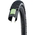 Schwalbe Reifen Smart Sam Plus HS624 Dra 28-29x2,25Zoll 57-622mm 29x2.25"57-622