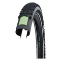 Mtb Reifen 29X2.25 Smart Sam Plus Pannensicher Schwarz Reflex Snake Skin