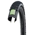 Schwalbe Fahrradreifen Smart Sam Plus HS624 Draht 29x2.25"57-622 GG DD