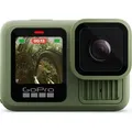 GoPro HERO 13 Black - Forest Green
