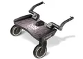 Lascal BuggyBoard Maxi Black/schwarz das universal Mitfarhbrett KiddyBoard