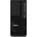 Lenovo ThinkStation P2 Tower Gen 2 (1000 GB, 64 GB, Intel Core Ultra 7 265K, RTX 4000) (30JQ008LGE)