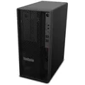 LENOVO ThinkStation P2 Tower Gen 2, Core Ultra 7 265K, 64GB RAM,   1TB SSD, RTX 4000 Ada Generation, DE
