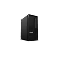 Lenovo ThinkStation P2 Tower Gen 2 30JQ - Tower - 1 x Core Ultra 7 265K - vPro Enterprise - RAM 64 GB - SSD 1 TB - TCG Opal Encryption, NVMe, Performance - RTX 4000 Ada - 1GbE - Win 11 Pro