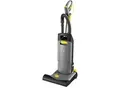 Kärcher Bürstsauger, CV 38/2, 850 W, Breite 380 mm, mit elektrischem Bürstenüberlastungsschutz