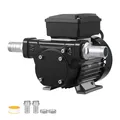 VEVOR Elektrische Kraftstoff-Transferpumpe für Diesel, Kerosin 230V AC 60 L/min