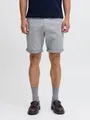 Jack & Jones Chinoshorts JPSTBOWIE JJSHORTS S mit Aufschlag